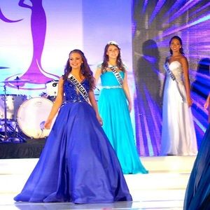 Prom/Pageant Dress Sherri Hill